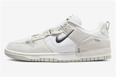 nike dunk low disrupt|Nike Dunk Low Disrupt 2 Pale Ivory Black